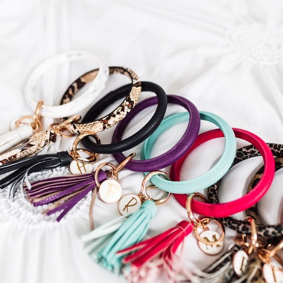 Bangle Keychain - Picture 8 of 8